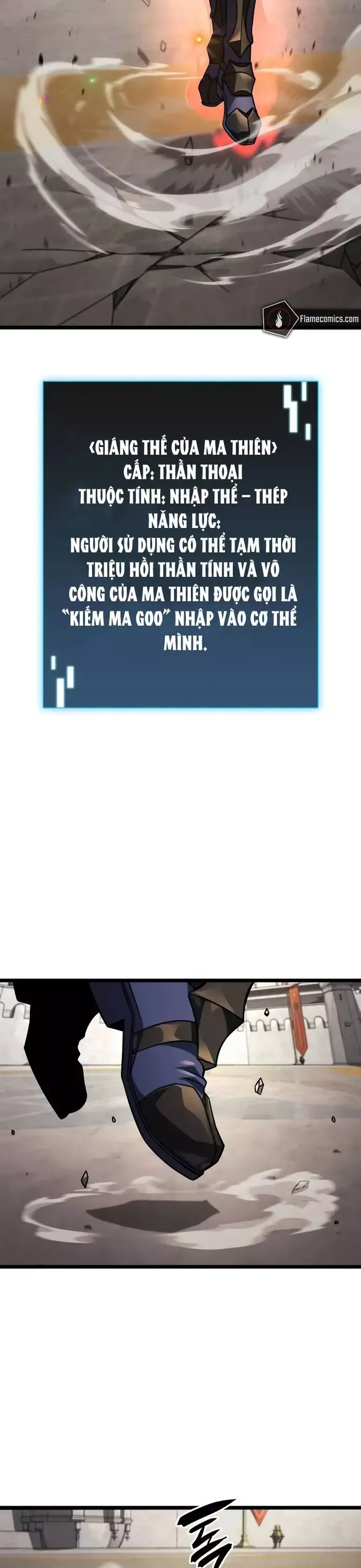 Người Chơi Tài Năng Điên Cuồng Chapter 35 - 25