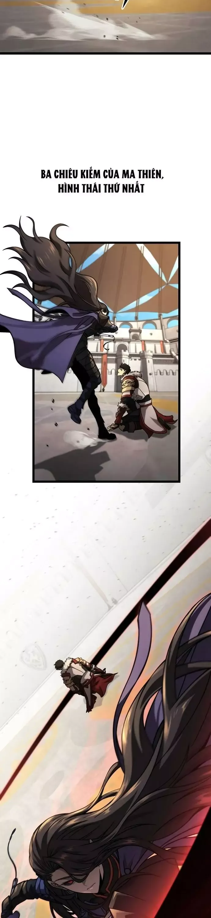 Người Chơi Tài Năng Điên Cuồng Chapter 35 - 26