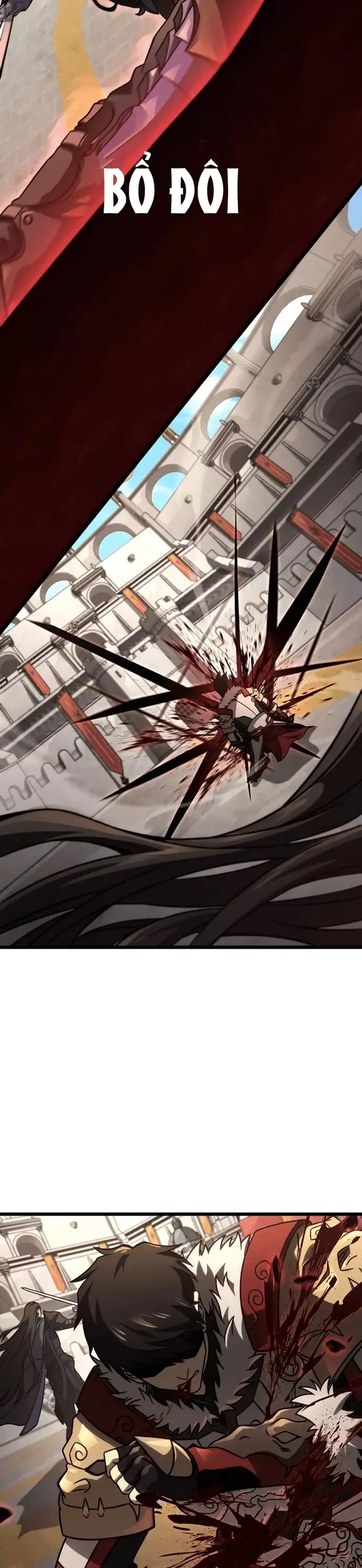 Người Chơi Tài Năng Điên Cuồng Chapter 35 - 27