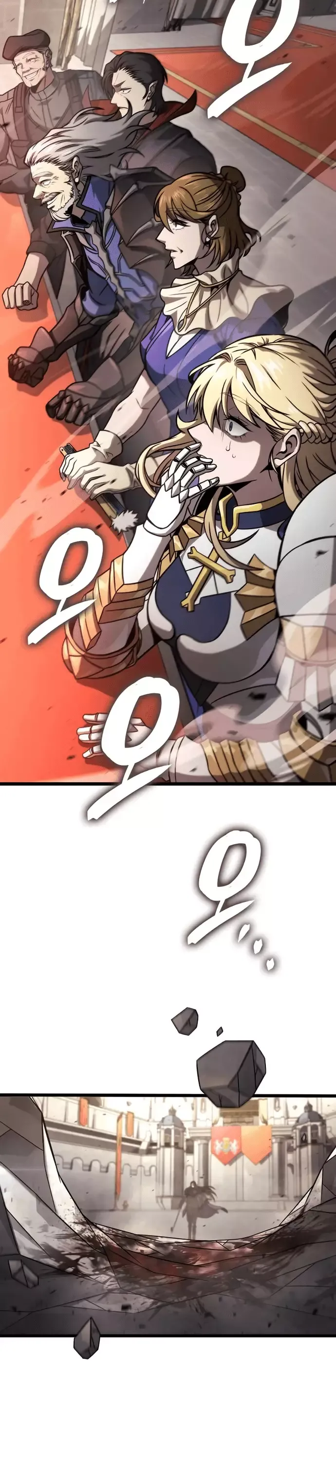 Người Chơi Tài Năng Điên Cuồng Chapter 35 - 30