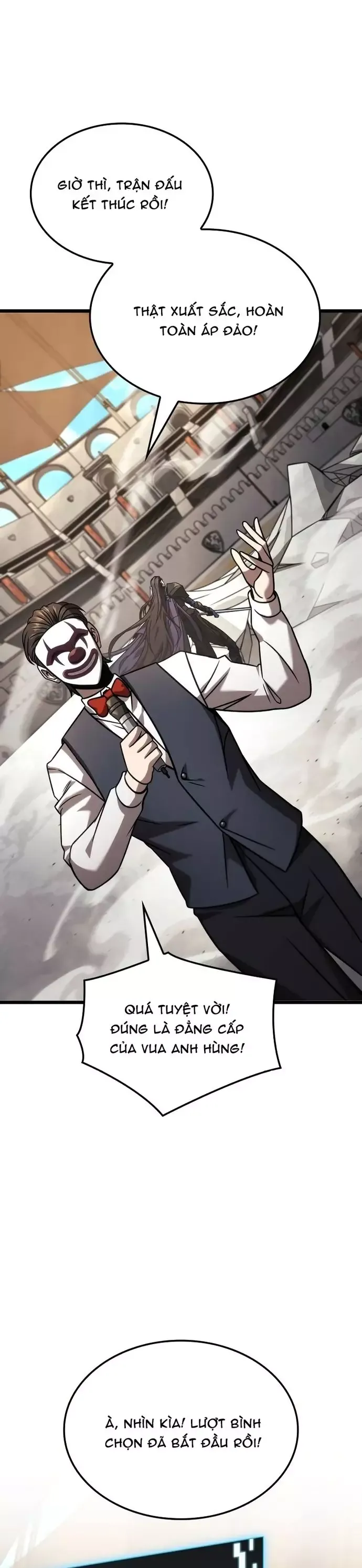Người Chơi Tài Năng Điên Cuồng Chapter 35 - 31