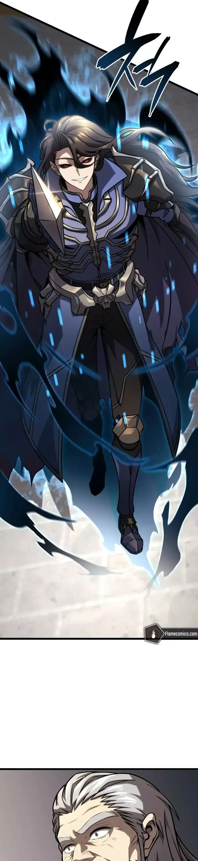 Người Chơi Tài Năng Điên Cuồng Chapter 35 - 34