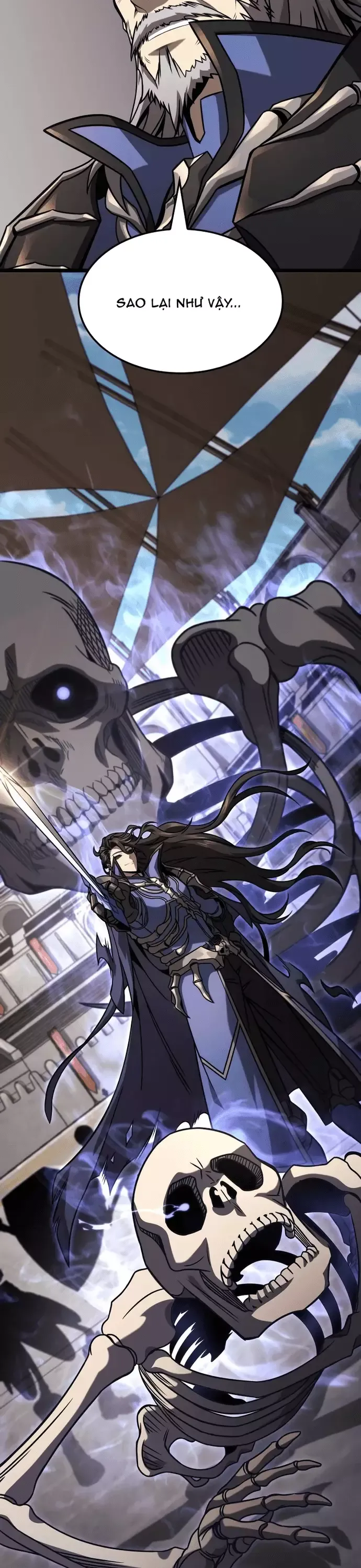 Người Chơi Tài Năng Điên Cuồng Chapter 35 - 35