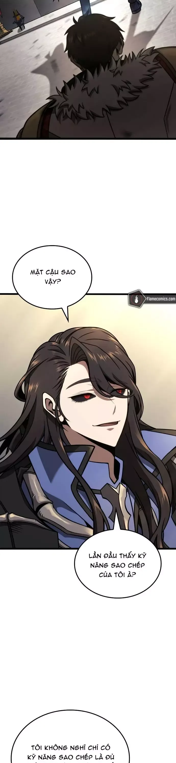 Người Chơi Tài Năng Điên Cuồng Chapter 35 - 39