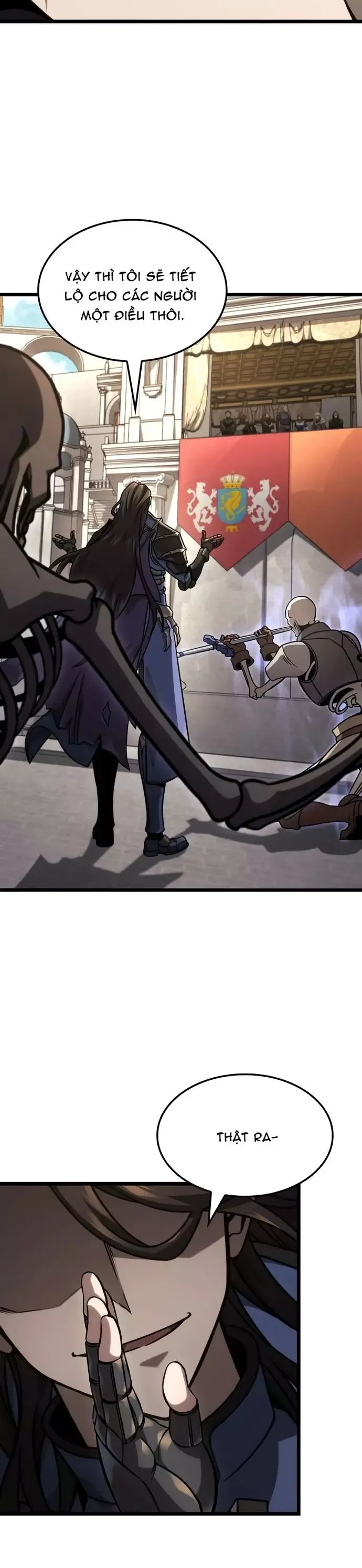 Người Chơi Tài Năng Điên Cuồng Chapter 35 - 43