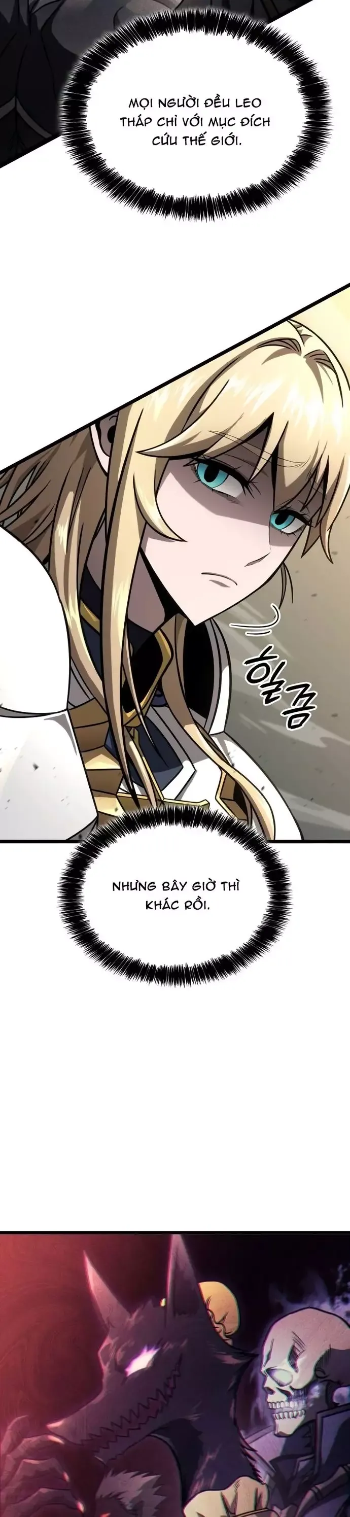 Người Chơi Tài Năng Điên Cuồng Chapter 35 - 6