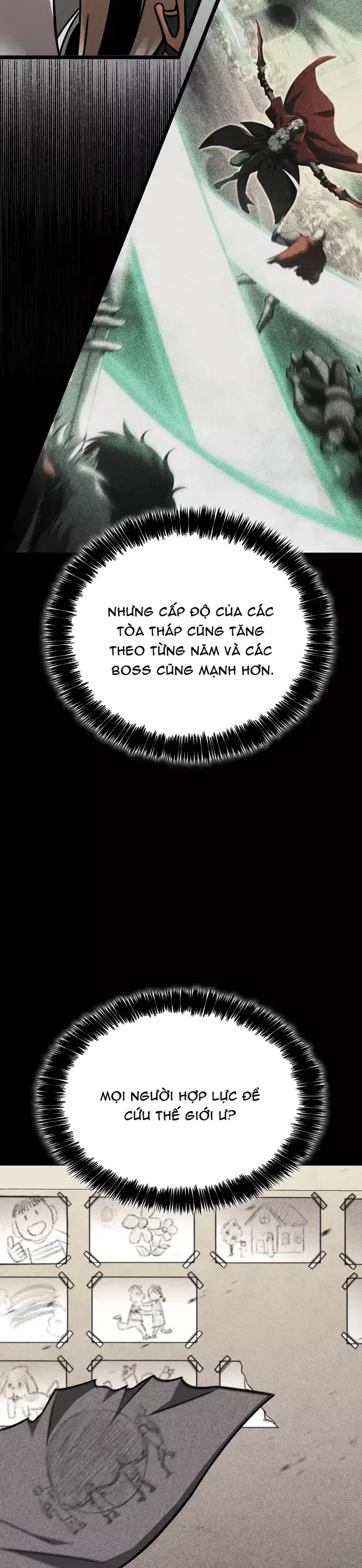 Người Chơi Tài Năng Điên Cuồng Chapter 35 - 8