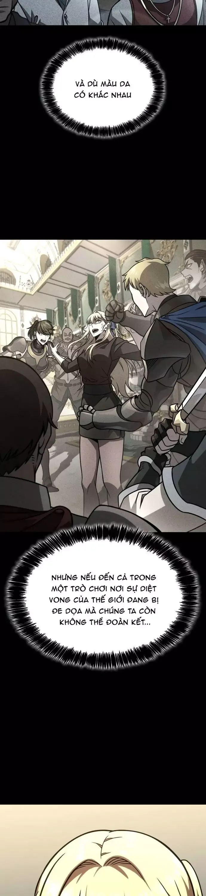 Người Chơi Tài Năng Điên Cuồng Chapter 35 - 10