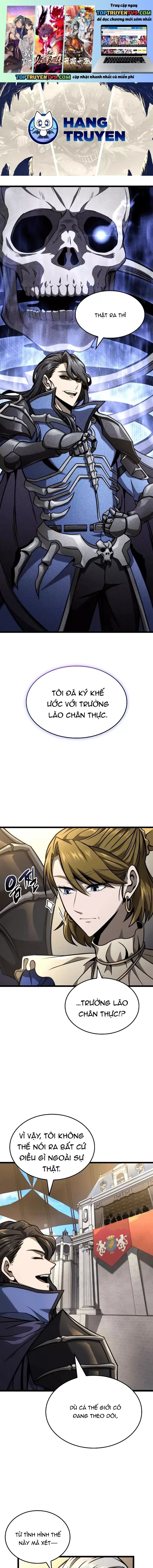 Người Chơi Tài Năng Điên Cuồng Chapter 36 - 2