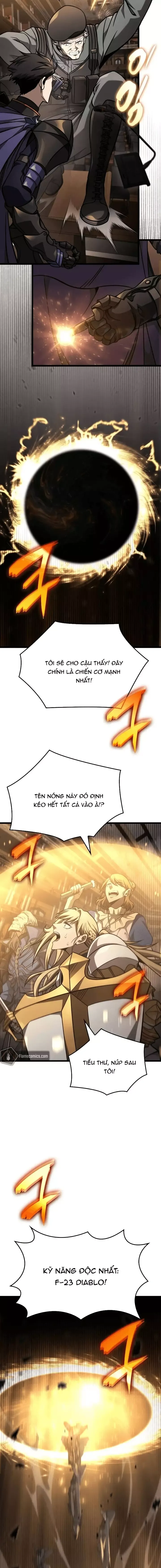 Người Chơi Tài Năng Điên Cuồng Chapter 36 - 13