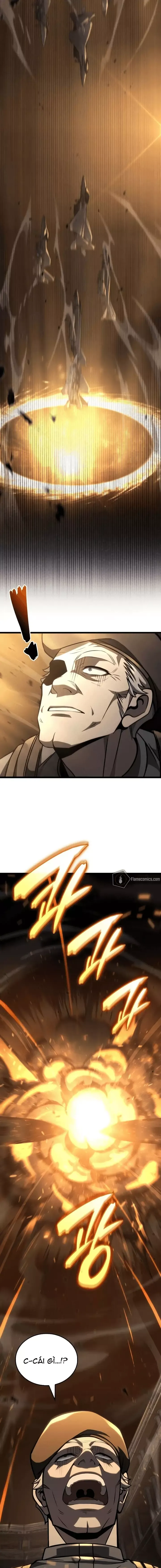 Người Chơi Tài Năng Điên Cuồng Chapter 36 - 14