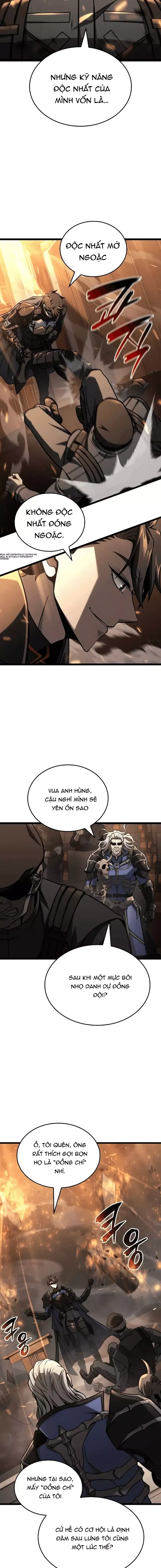 Người Chơi Tài Năng Điên Cuồng Chapter 36 - 15