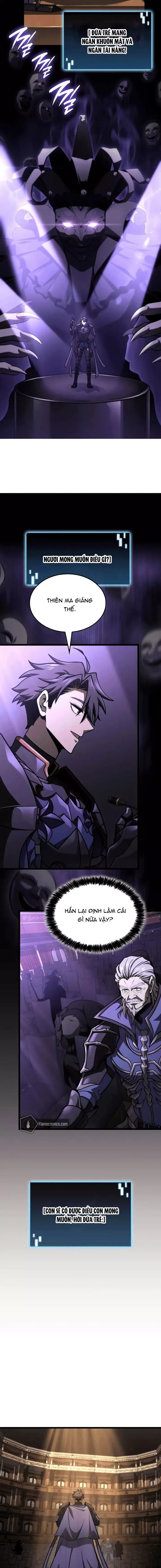 Người Chơi Tài Năng Điên Cuồng Chapter 36 - 18
