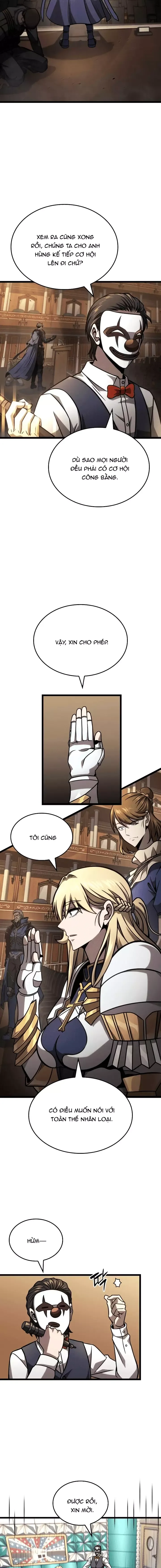 Người Chơi Tài Năng Điên Cuồng Chapter 36 - 19