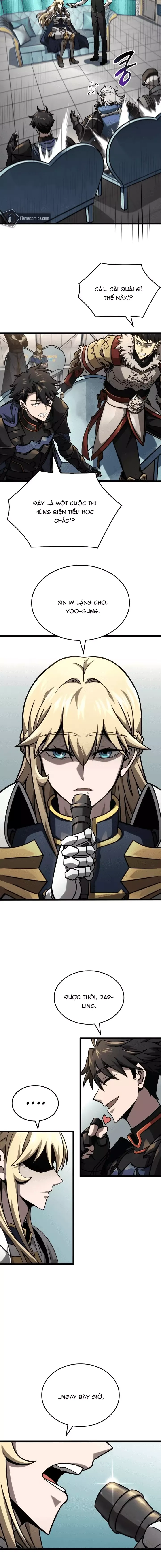 Người Chơi Tài Năng Điên Cuồng Chapter 36 - 20