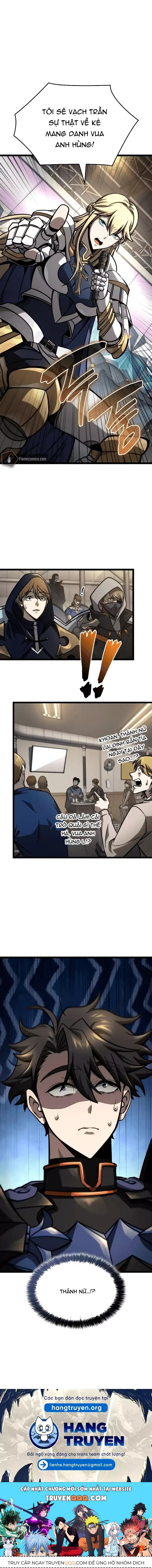 Người Chơi Tài Năng Điên Cuồng Chapter 36 - 21