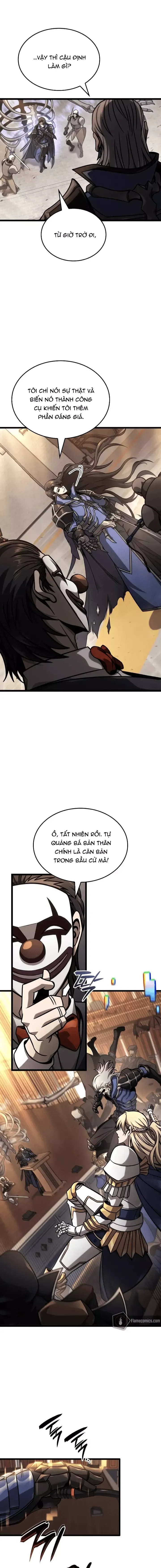 Người Chơi Tài Năng Điên Cuồng Chapter 36 - 4