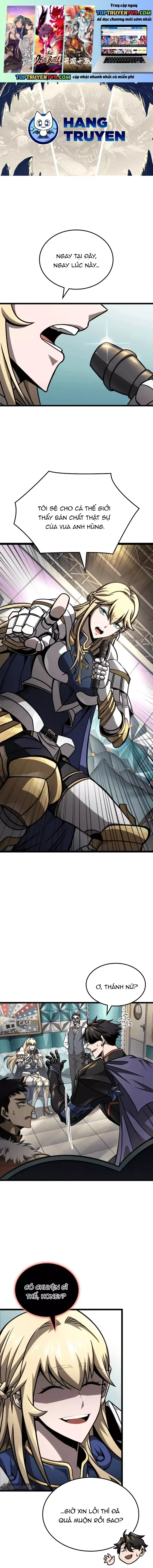 Người Chơi Tài Năng Điên Cuồng Chapter 37 - 2