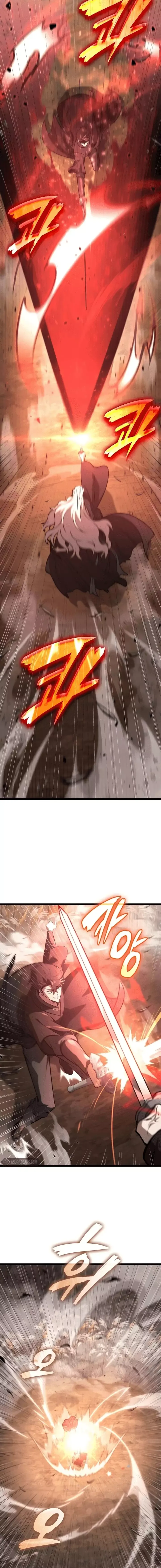 Người Chơi Tài Năng Điên Cuồng Chapter 37 - 11