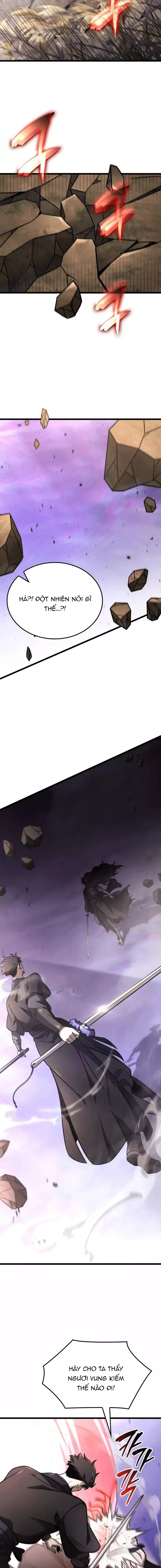 Người Chơi Tài Năng Điên Cuồng Chapter 37 - 14