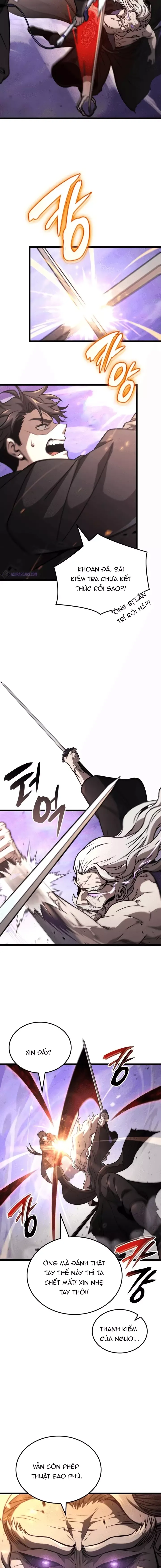 Người Chơi Tài Năng Điên Cuồng Chapter 37 - 15