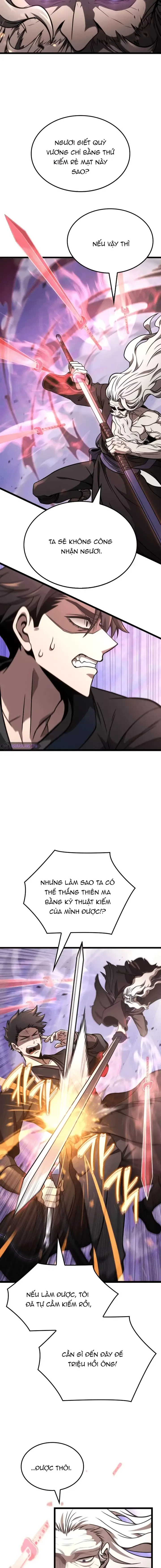 Người Chơi Tài Năng Điên Cuồng Chapter 37 - 16
