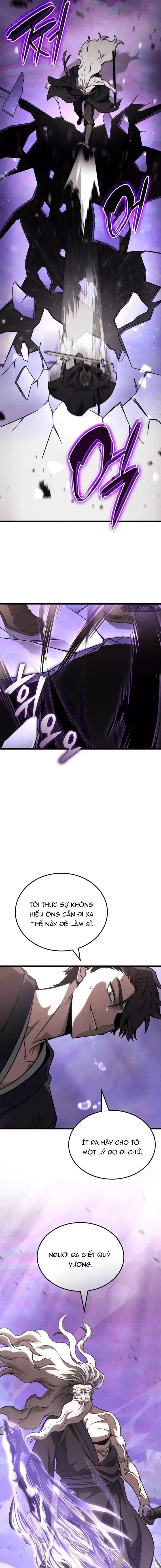 Người Chơi Tài Năng Điên Cuồng Chapter 37 - 18