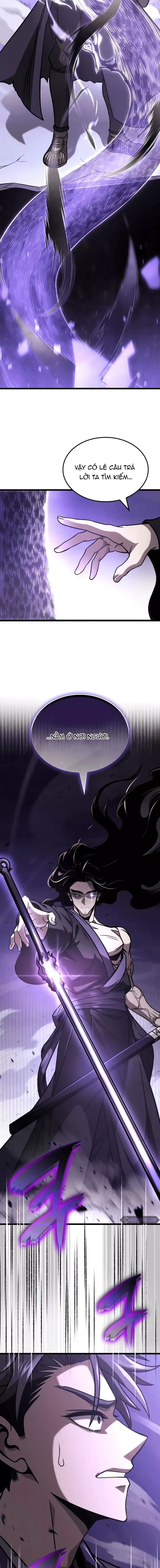 Người Chơi Tài Năng Điên Cuồng Chapter 37 - 19