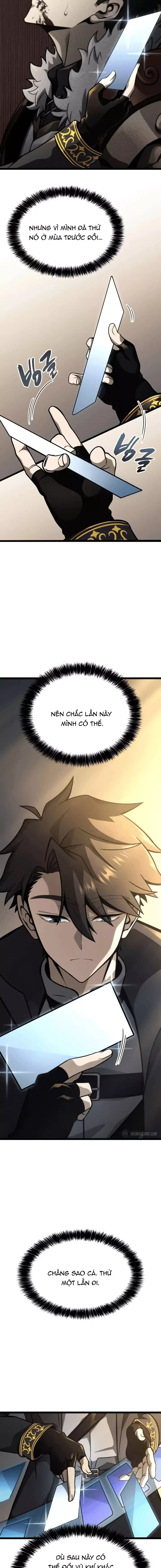 Người Chơi Tài Năng Điên Cuồng Chapter 37 - 6