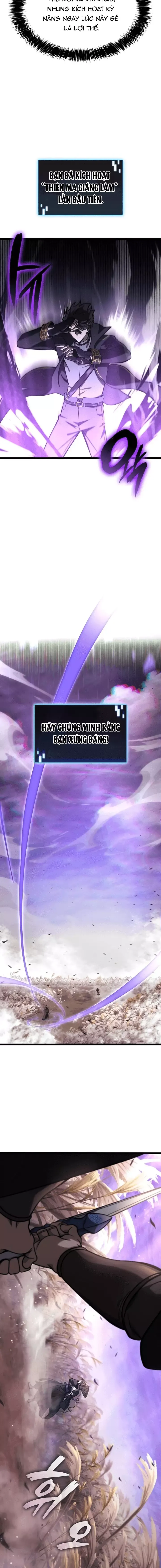 Người Chơi Tài Năng Điên Cuồng Chapter 37 - 7