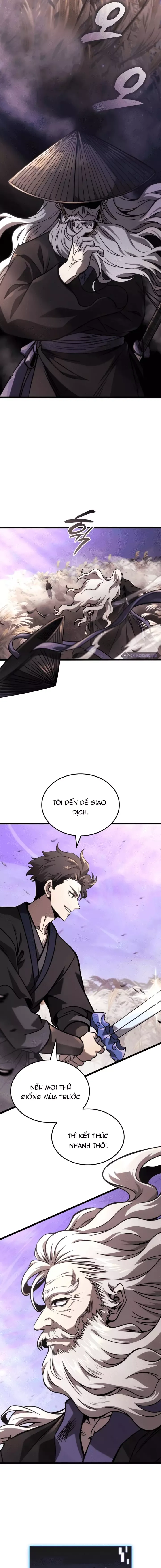 Người Chơi Tài Năng Điên Cuồng Chapter 37 - 8