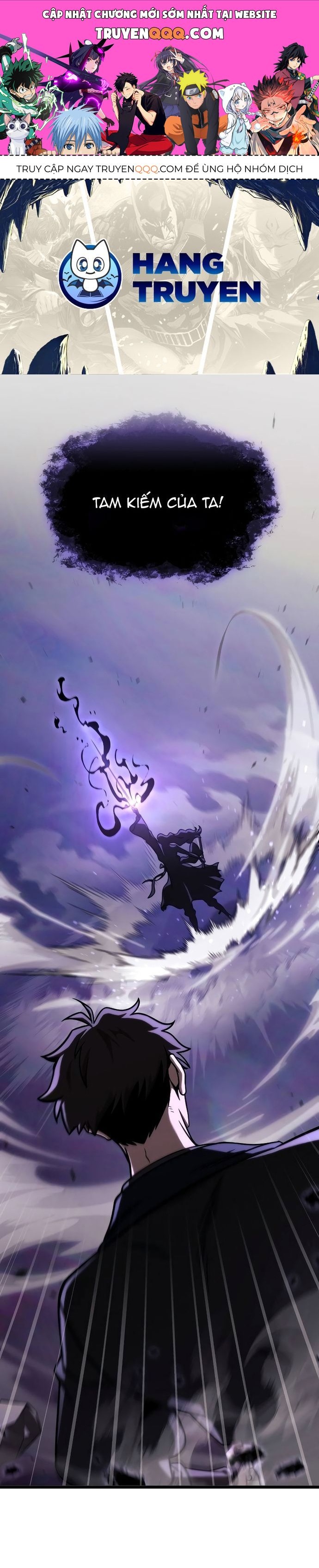 Người Chơi Tài Năng Điên Cuồng Chapter 38 - 1