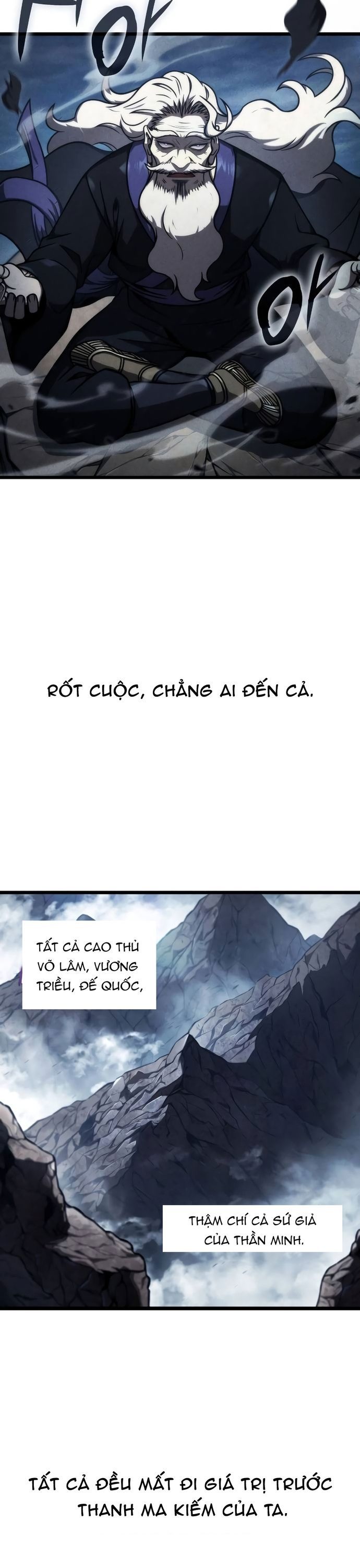 Người Chơi Tài Năng Điên Cuồng Chapter 38 - 11