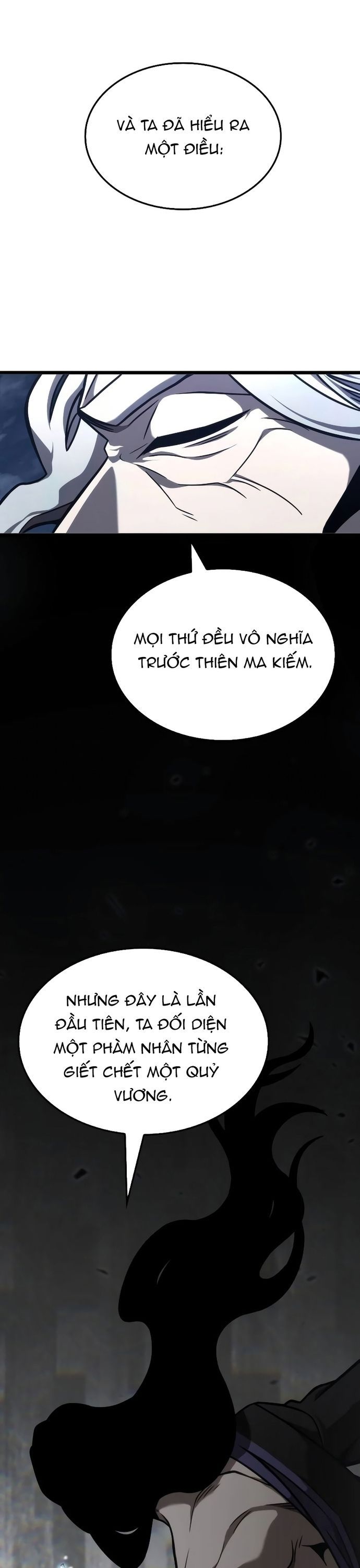 Người Chơi Tài Năng Điên Cuồng Chapter 38 - 12