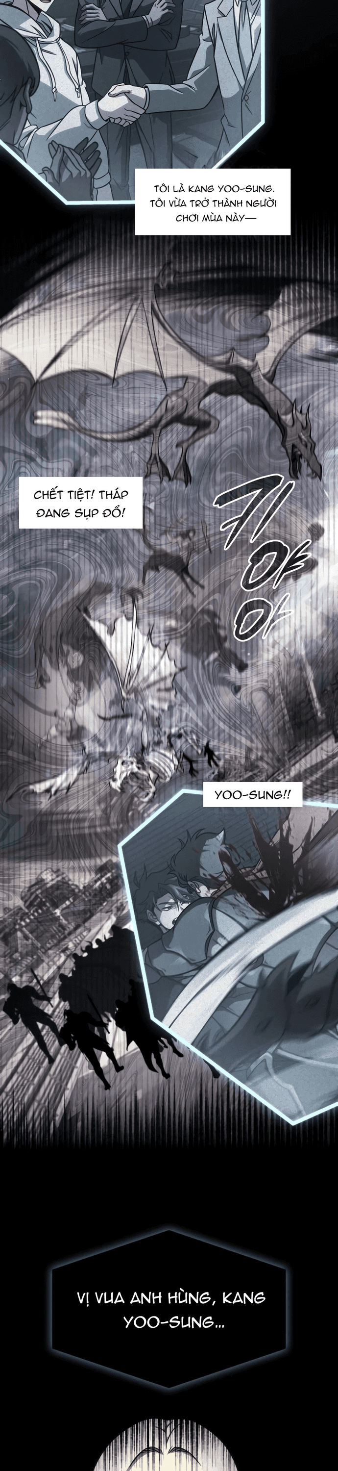Người Chơi Tài Năng Điên Cuồng Chapter 38 - 15