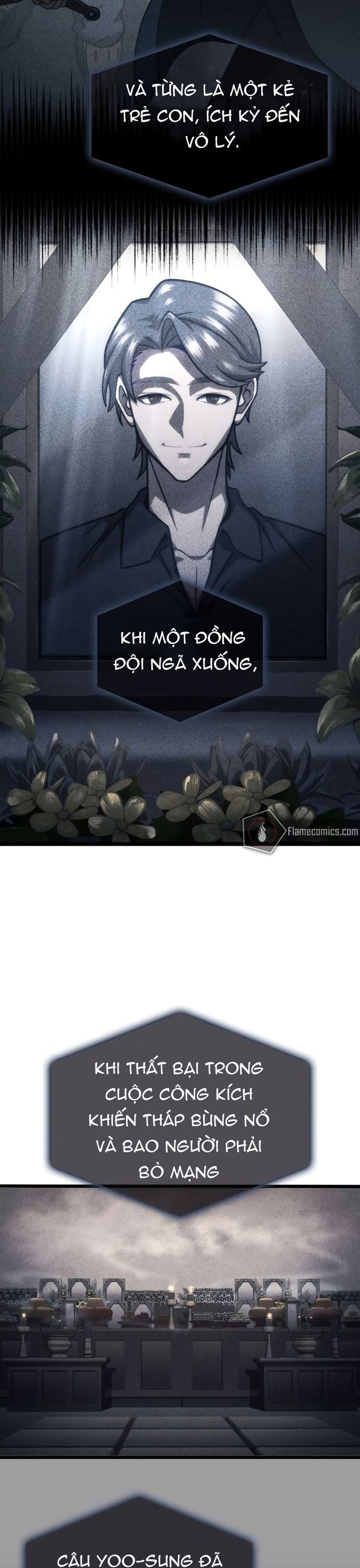 Người Chơi Tài Năng Điên Cuồng Chapter 38 - 17