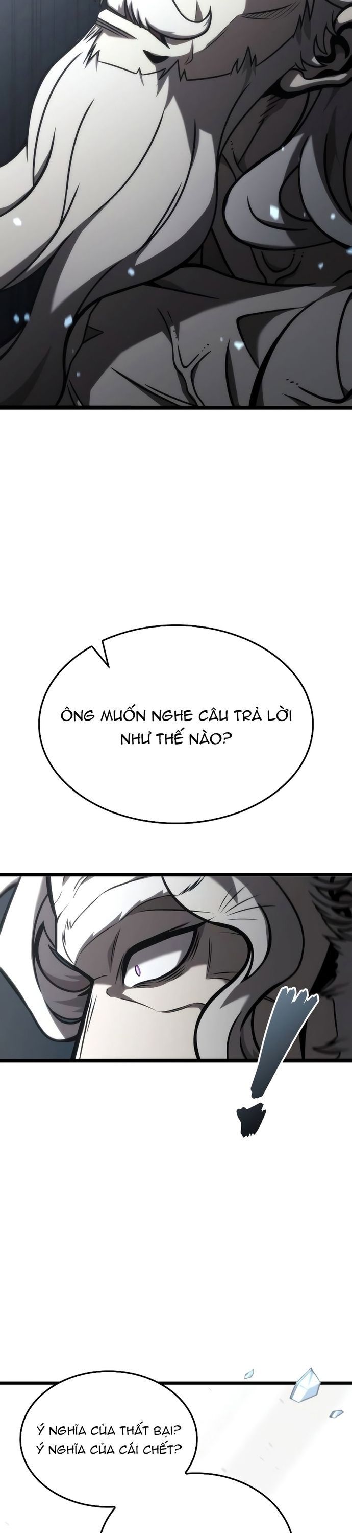 Người Chơi Tài Năng Điên Cuồng Chapter 38 - 20