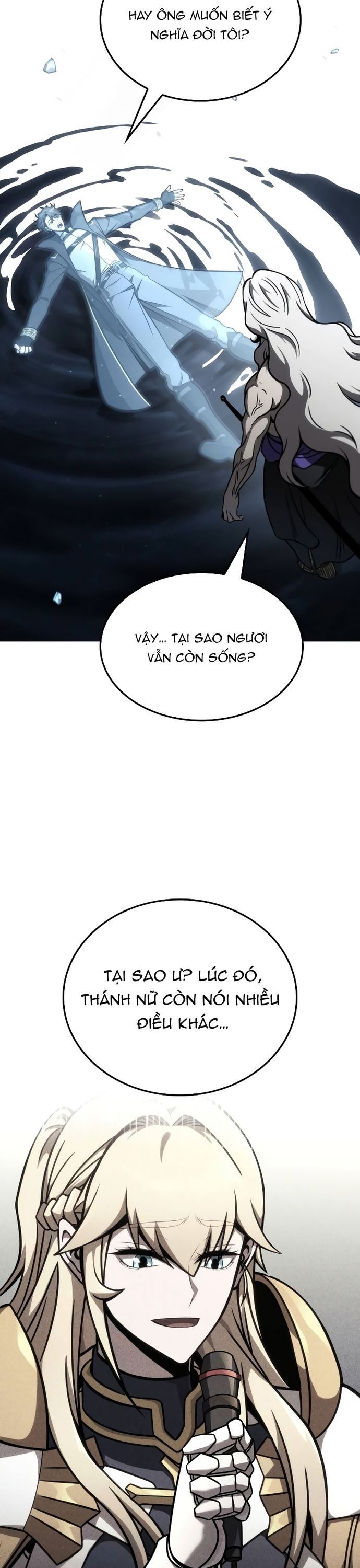 Người Chơi Tài Năng Điên Cuồng Chapter 38 - 21