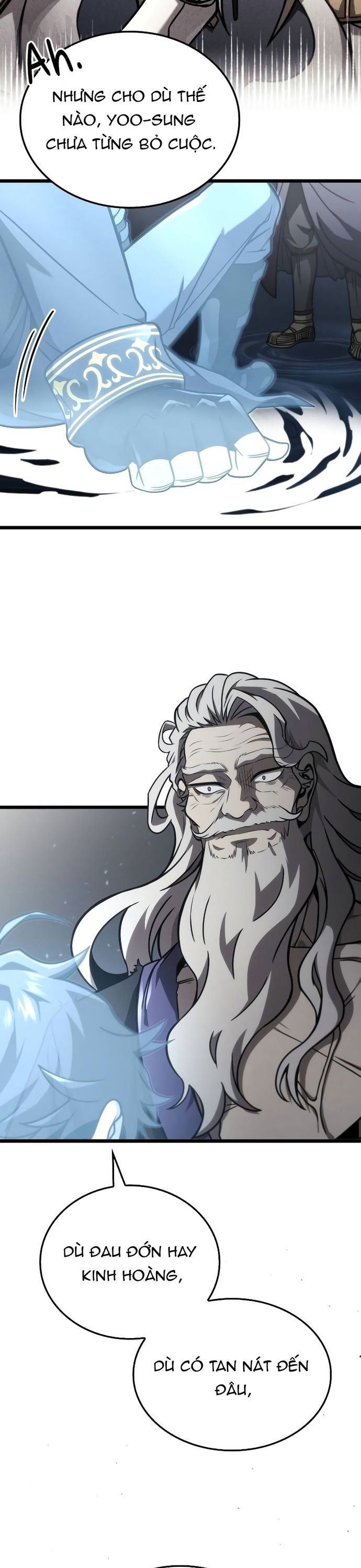 Người Chơi Tài Năng Điên Cuồng Chapter 38 - 22