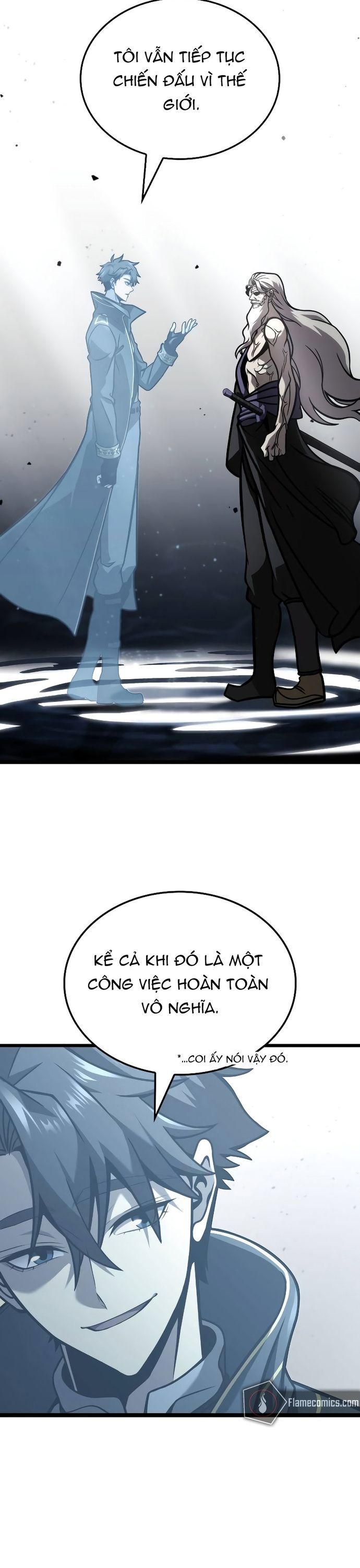 Người Chơi Tài Năng Điên Cuồng Chapter 38 - 23