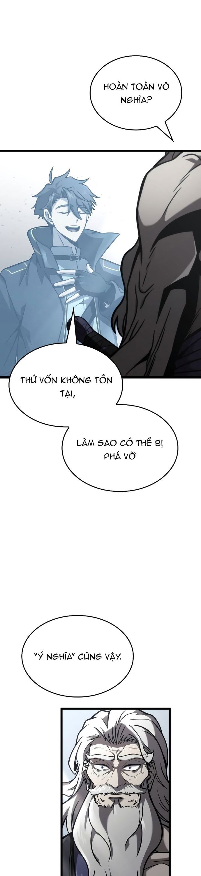 Người Chơi Tài Năng Điên Cuồng Chapter 38 - 24