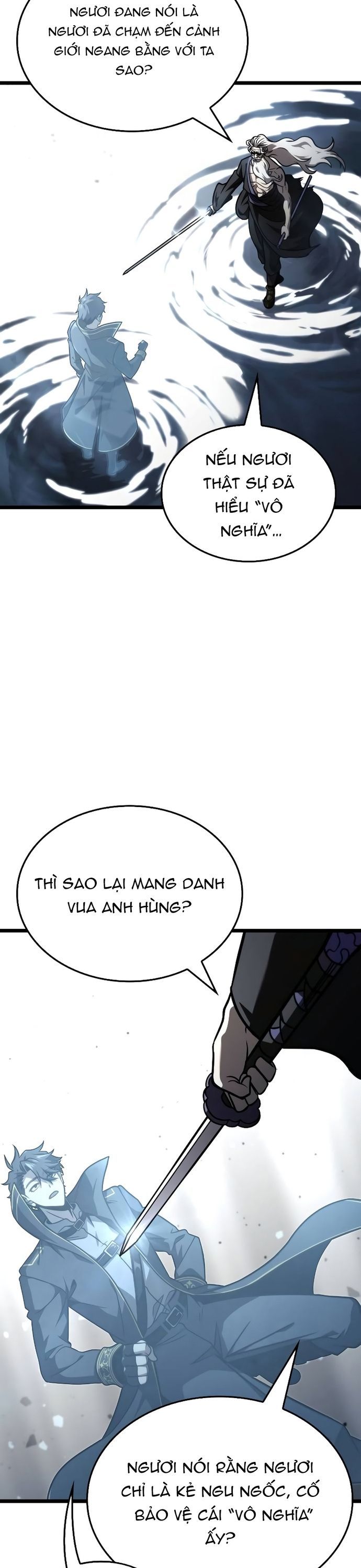 Người Chơi Tài Năng Điên Cuồng Chapter 38 - 26