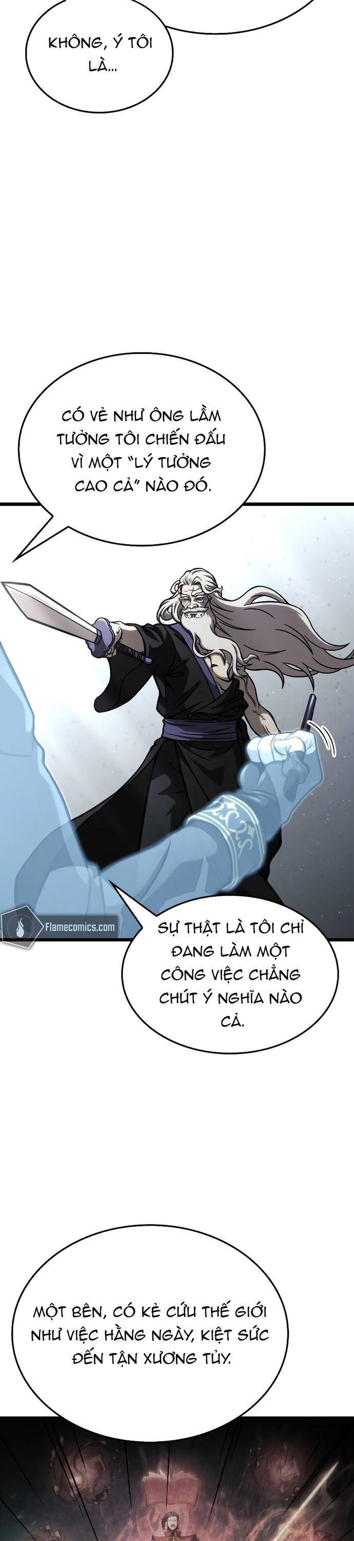 Người Chơi Tài Năng Điên Cuồng Chapter 38 - 27