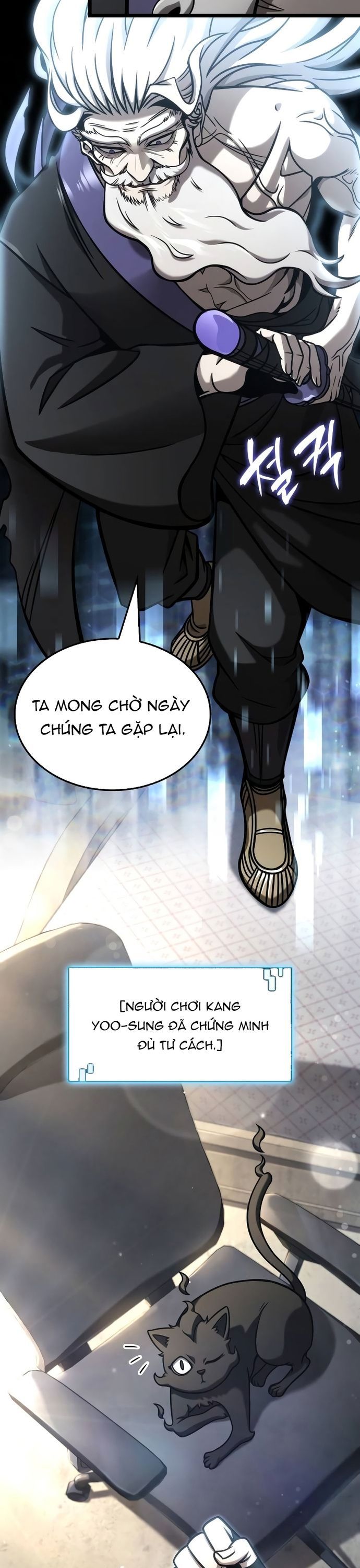 Người Chơi Tài Năng Điên Cuồng Chapter 38 - 30