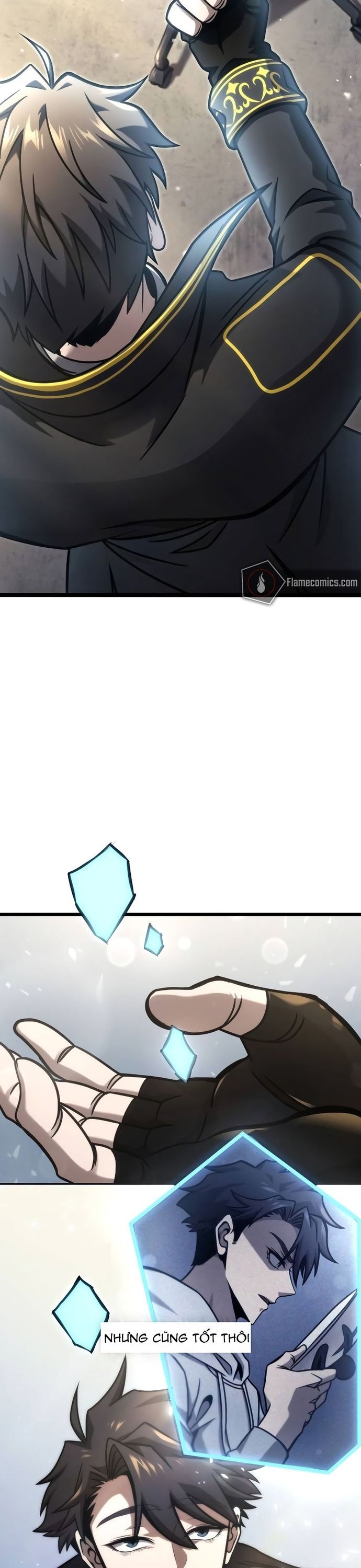 Người Chơi Tài Năng Điên Cuồng Chapter 38 - 31