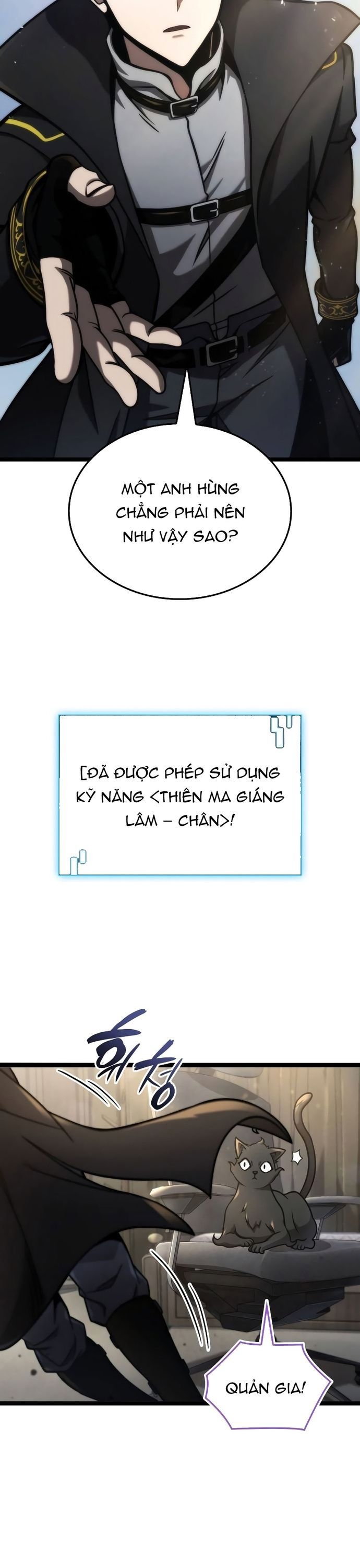 Người Chơi Tài Năng Điên Cuồng Chapter 38 - 32