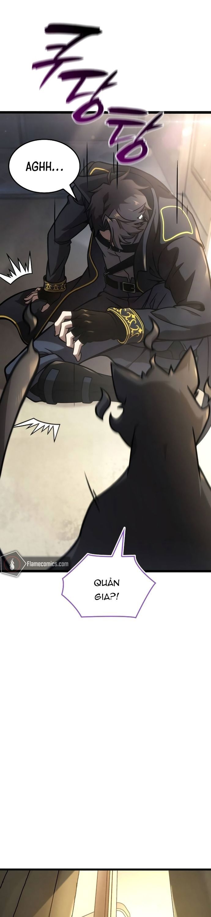 Người Chơi Tài Năng Điên Cuồng Chapter 38 - 33