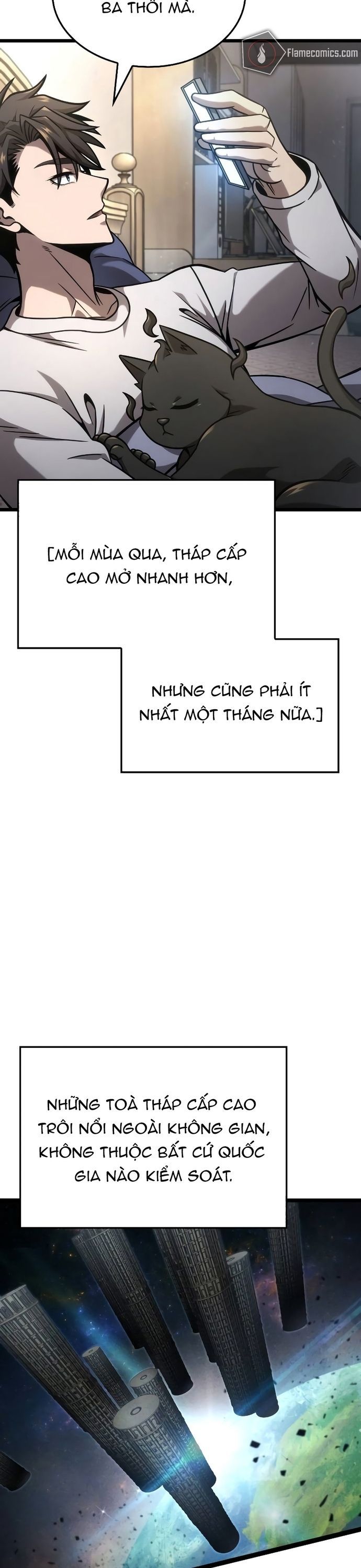 Người Chơi Tài Năng Điên Cuồng Chapter 38 - 37