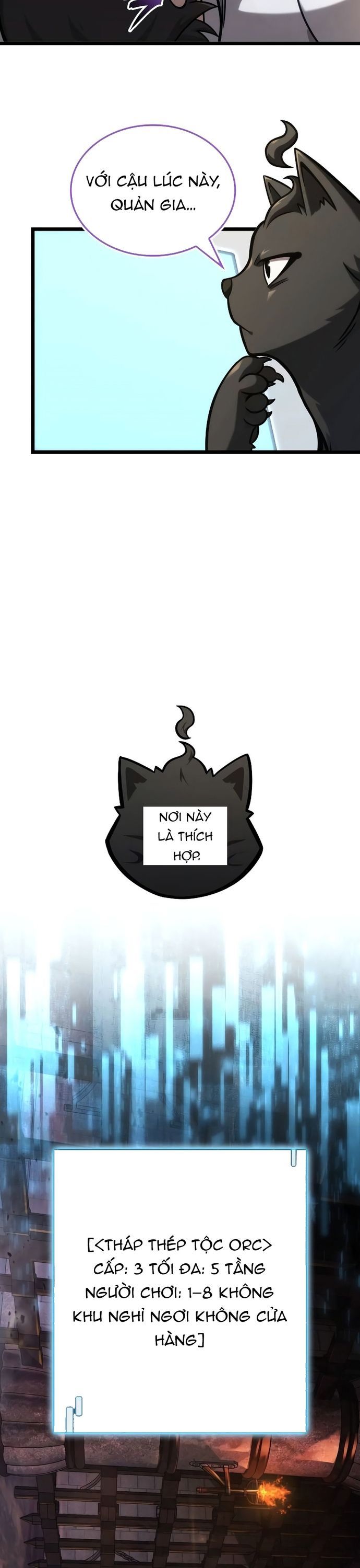 Người Chơi Tài Năng Điên Cuồng Chapter 38 - 39