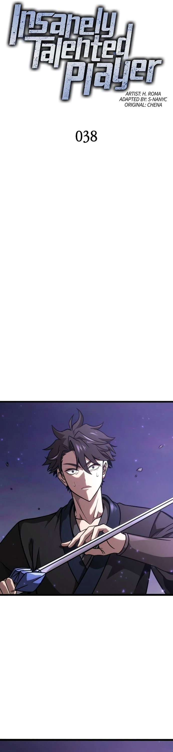 Người Chơi Tài Năng Điên Cuồng Chapter 38 - 5